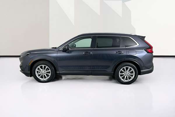 2024 Honda CR-V VTi L (2WD) 5 SEATS MY24