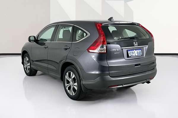 2014 Honda CR-V VTi (4x2) 30 SERIES 2