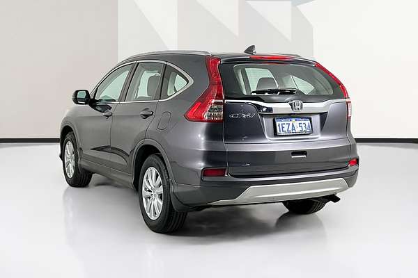 2016 Honda CR-V VTi (4x2) 30 SERIES 2