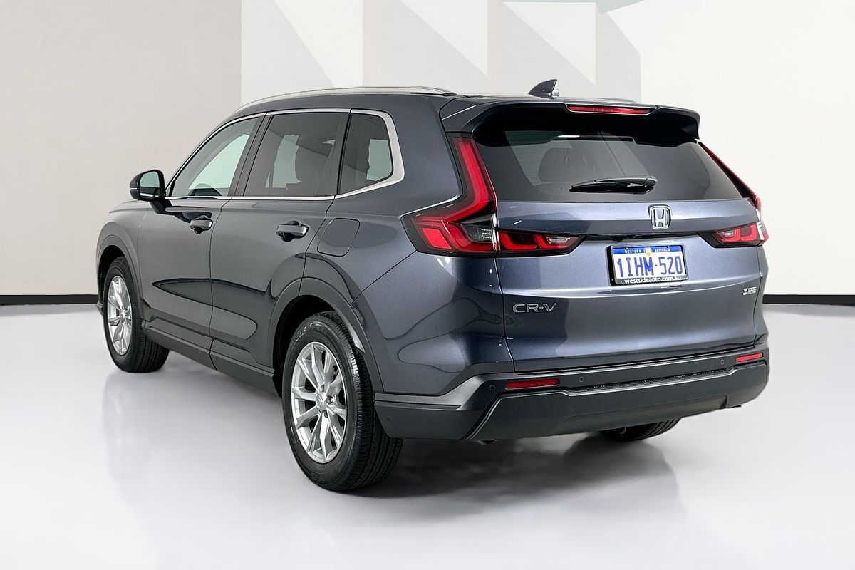 2024 Honda CR-V VTi L (2WD) 5 SEATS MY24