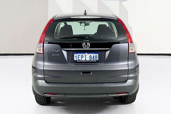 2014 Honda CR-V VTi (4x2) 30 SERIES 2