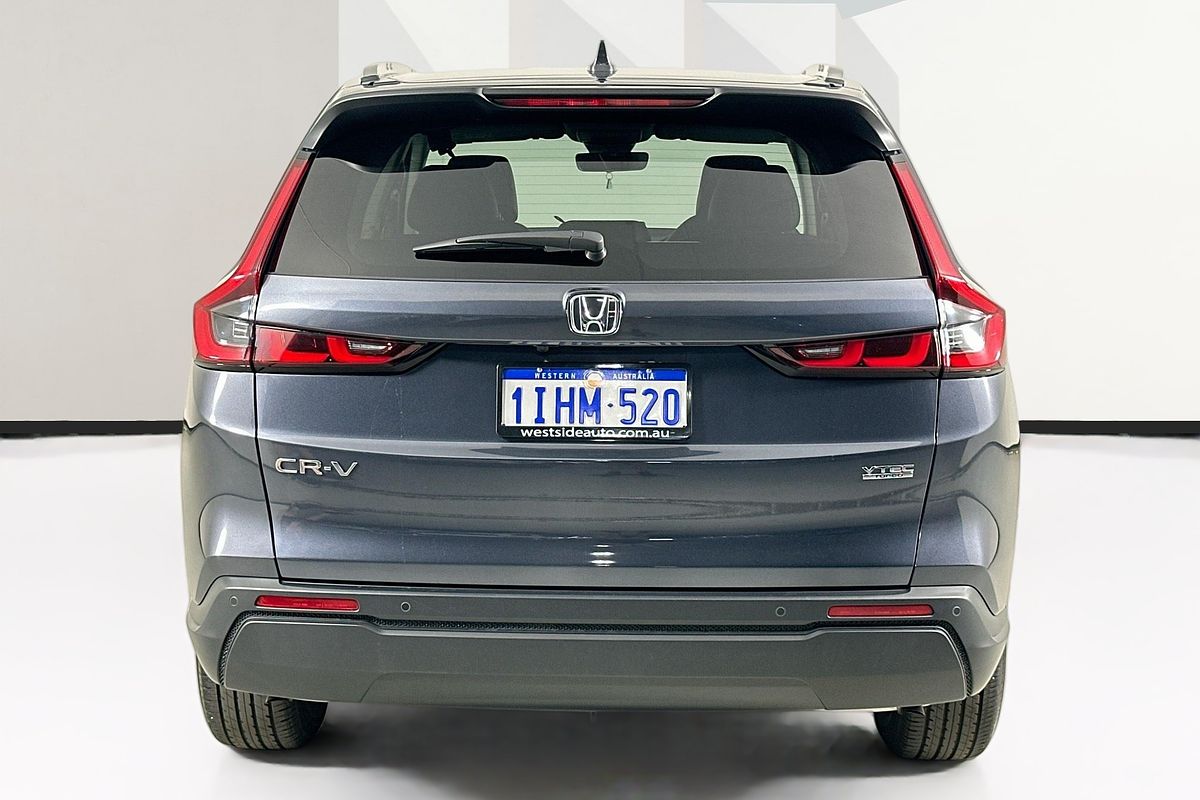 2024 Honda CR-V VTi L (2WD) 5 SEATS MY24