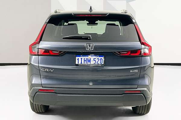 2024 Honda CR-V VTi L (2WD) 5 SEATS MY24