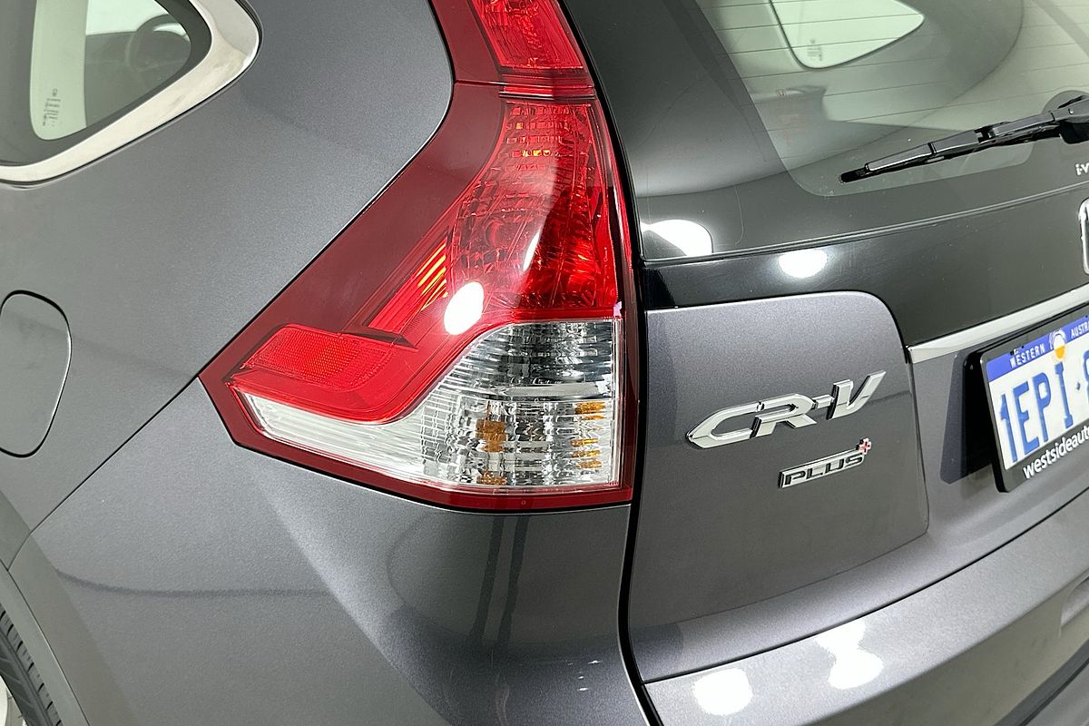 2014 Honda CR-V VTi (4x2) 30 SERIES 2