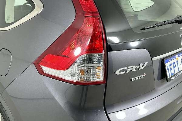 2014 Honda CR-V VTi (4x2) 30 SERIES 2