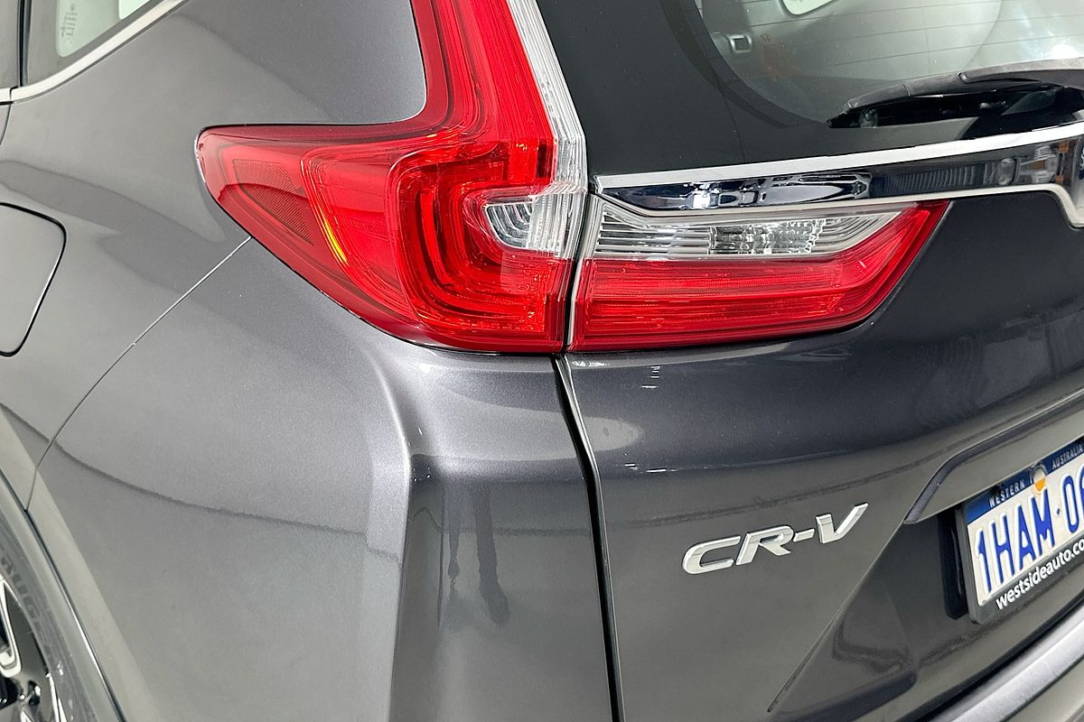 2017 Honda CR-V VTi-S (2WD) MY18