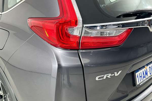 2017 Honda CR-V VTi-S (2WD) MY18
