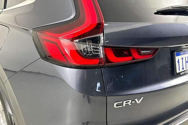 2024 Honda CR-V VTi L (2WD) 5 SEATS MY24