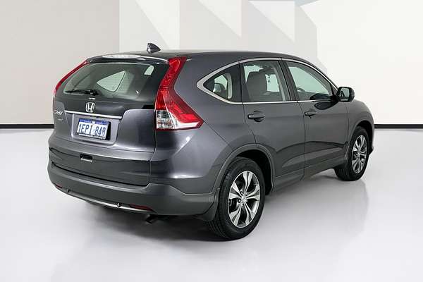2014 Honda CR-V VTi (4x2) 30 SERIES 2