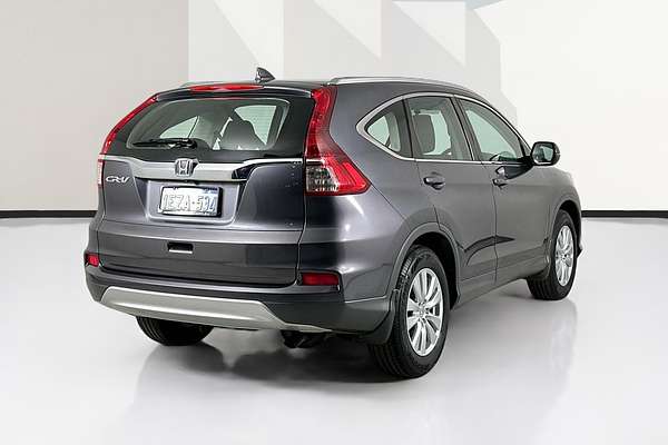 2016 Honda CR-V VTi (4x2) 30 SERIES 2
