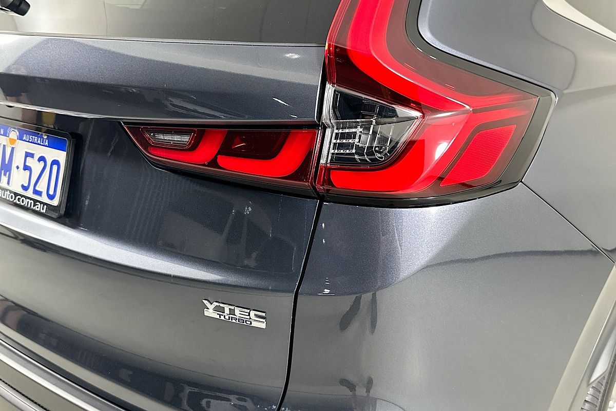 2024 Honda CR-V VTi L (2WD) 5 SEATS MY24