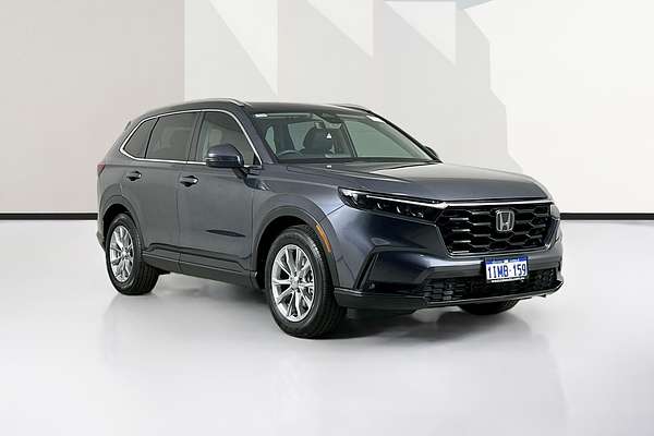 2024 Honda CR-V VTi L (2WD) 5 SEATS MY24