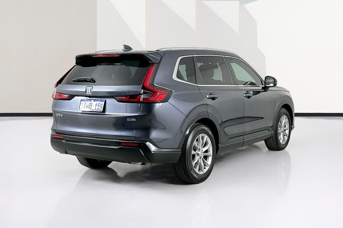 2024 Honda CR-V VTi L (2WD) 5 SEATS MY24