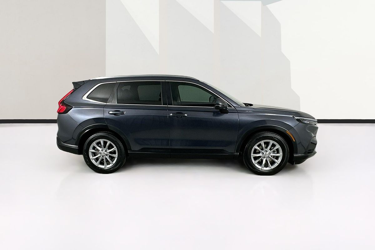 2024 Honda CR-V VTi L (2WD) 5 SEATS MY24