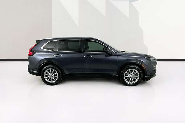 2024 Honda CR-V VTi L (2WD) 5 SEATS MY24