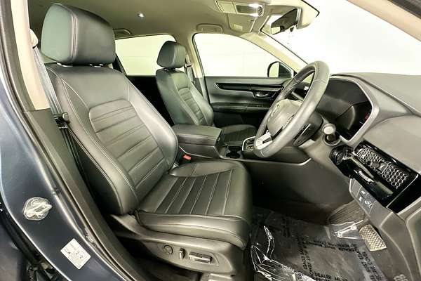 2024 Honda CR-V VTi L (2WD) 5 SEATS MY24