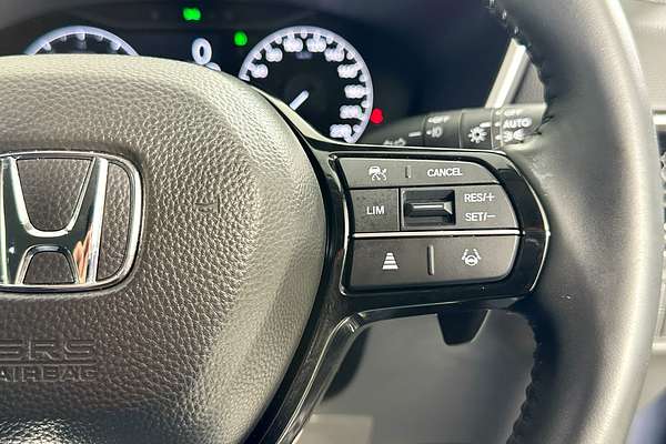2024 Honda CR-V VTi L (2WD) 5 SEATS MY24