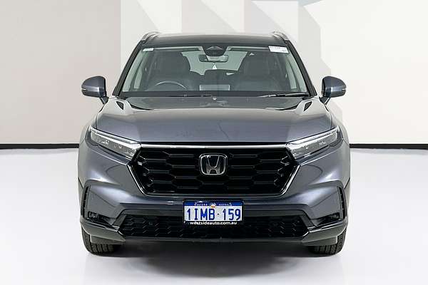 2024 Honda CR-V VTi L (2WD) 5 SEATS MY24
