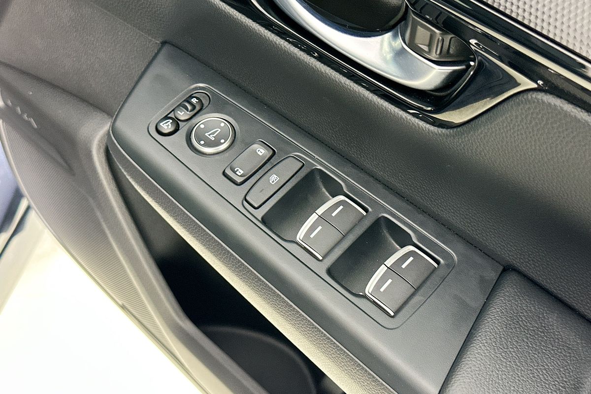 2024 Honda CR-V VTi L (2WD) 5 SEATS MY24