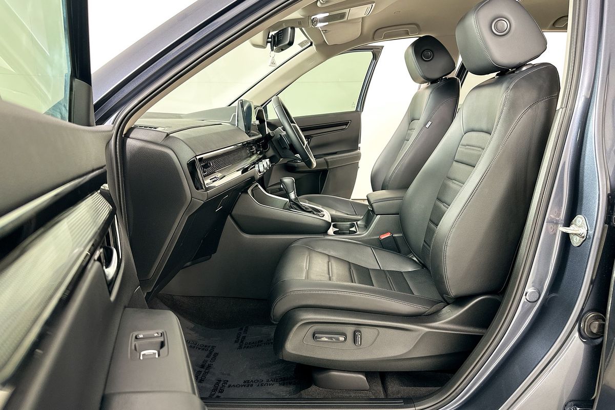 2024 Honda CR-V VTi L (2WD) 5 SEATS MY24