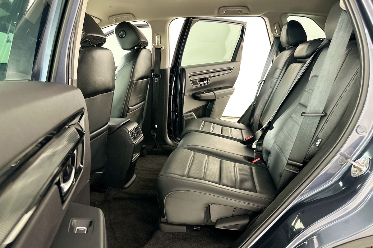2024 Honda CR-V VTi L (2WD) 5 SEATS MY24