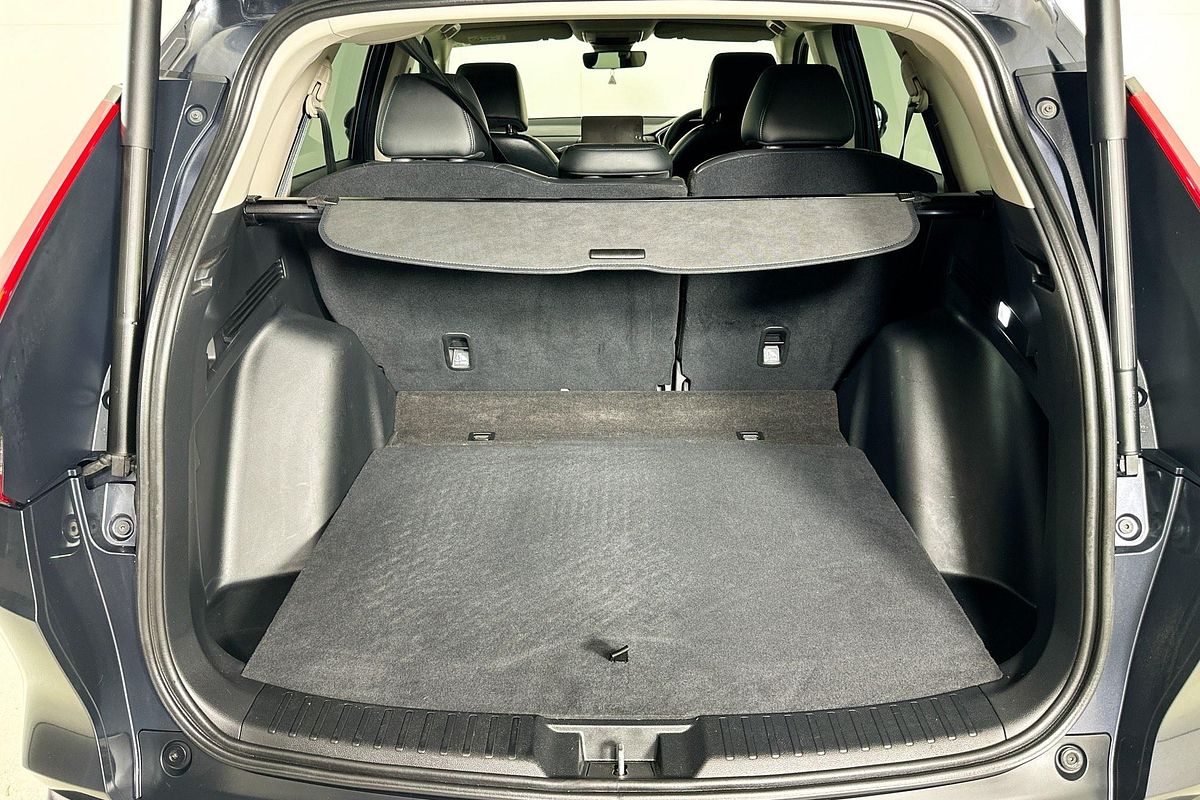 2024 Honda CR-V VTi L (2WD) 5 SEATS MY24