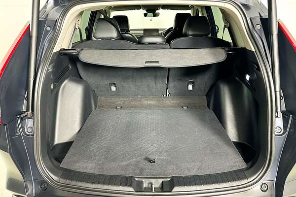 2024 Honda CR-V VTi L (2WD) 5 SEATS MY24