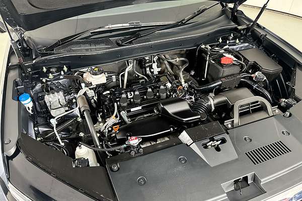 2024 Honda CR-V VTi L (2WD) 5 SEATS MY24