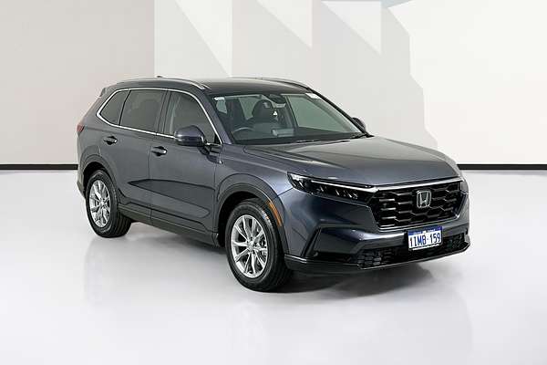 2024 Honda CR-V VTi L (2WD) 5 SEATS MY24
