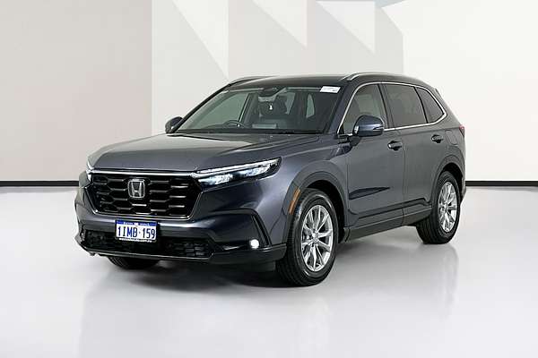 2024 Honda CR-V VTi L (2WD) 5 SEATS MY24