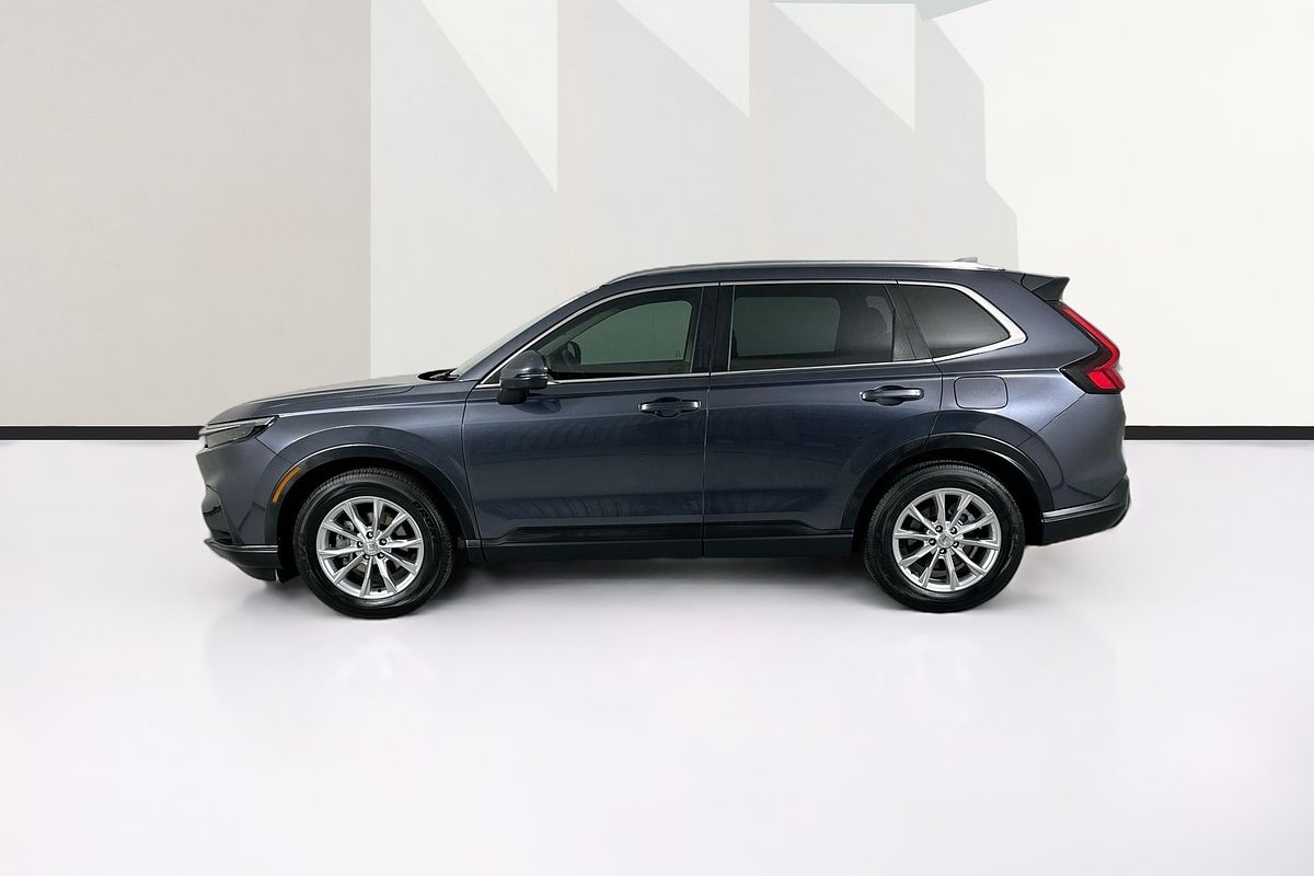 2024 Honda CR-V VTi L (2WD) 5 SEATS MY24