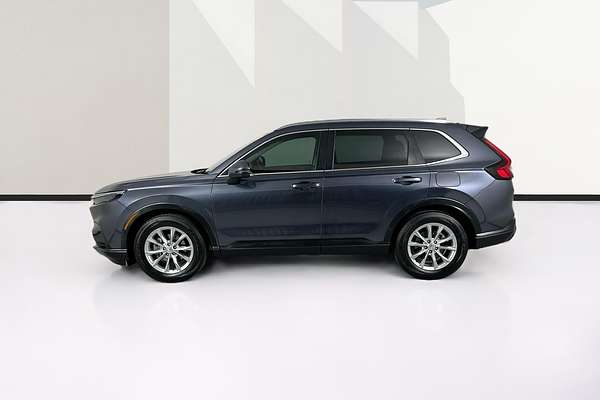 2024 Honda CR-V VTi L (2WD) 5 SEATS MY24