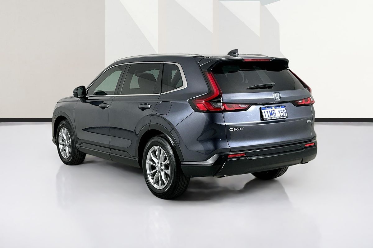 2024 Honda CR-V VTi L (2WD) 5 SEATS MY24