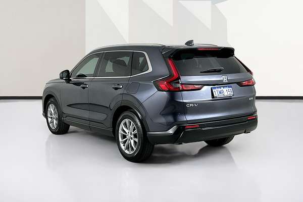 2024 Honda CR-V VTi L (2WD) 5 SEATS MY24
