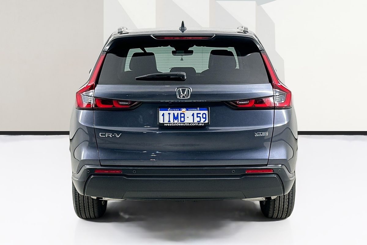 2024 Honda CR-V VTi L (2WD) 5 SEATS MY24