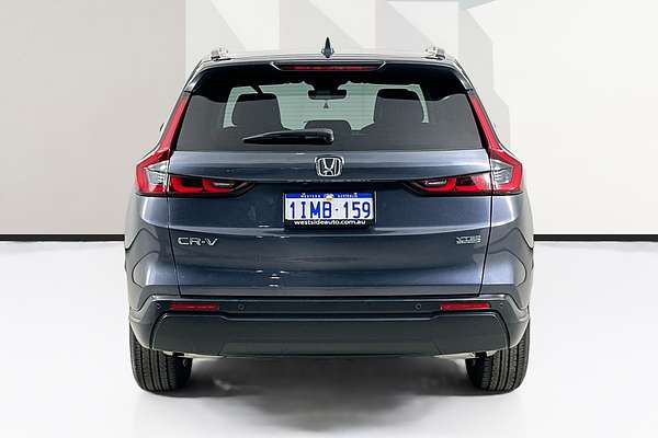 2024 Honda CR-V VTi L (2WD) 5 SEATS MY24