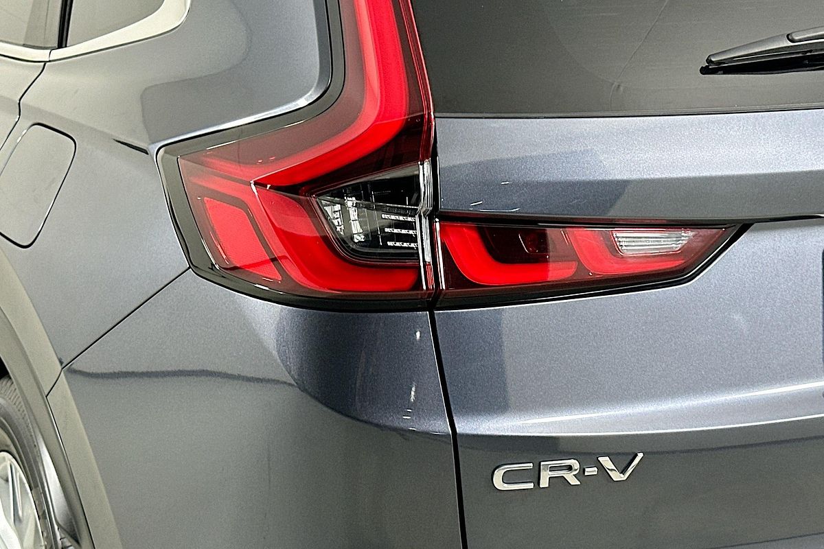 2024 Honda CR-V VTi L (2WD) 5 SEATS MY24