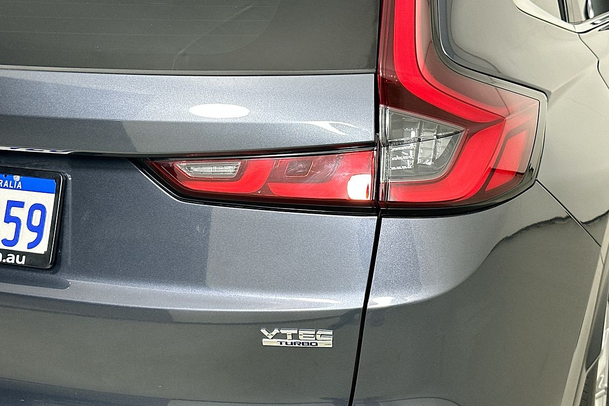 2024 Honda CR-V VTi L (2WD) 5 SEATS MY24