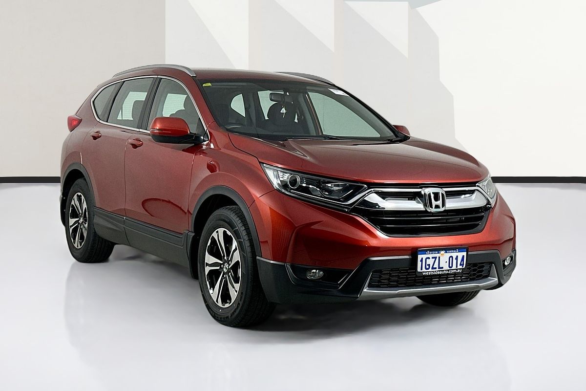 2020 Honda CR-V VTi (2WD) MY20