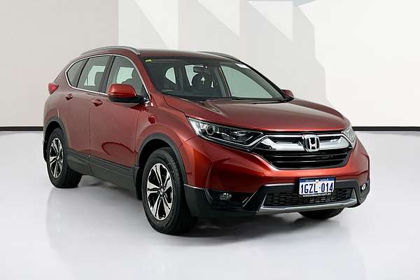 2020 Honda CR-V VTi (2WD) MY20