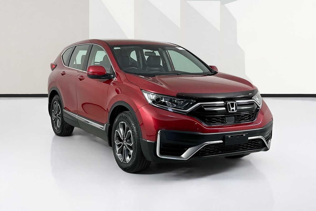 2023 Honda CR-V VTi L (AWD) 5 SEATS MY23