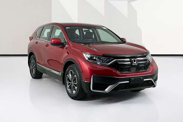 2023 Honda CR-V VTi L (AWD) 5 SEATS MY23