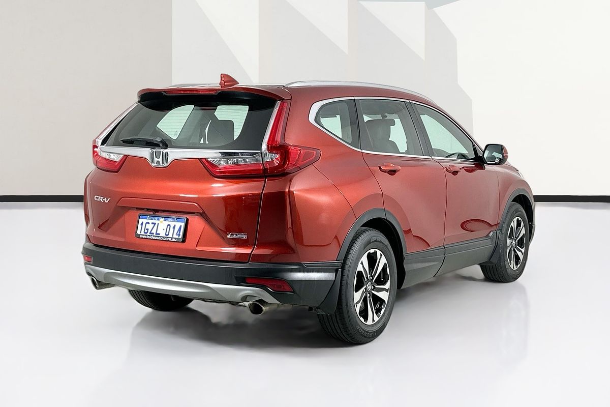 2020 Honda CR-V VTi (2WD) MY20