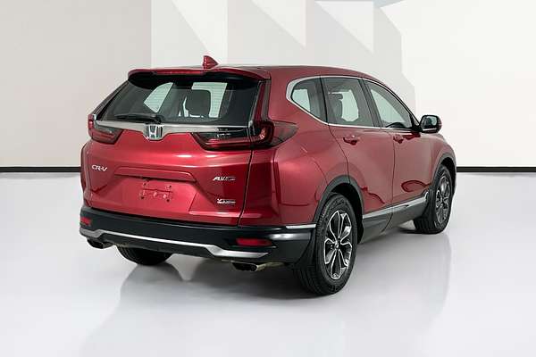 2023 Honda CR-V VTi L (AWD) 5 SEATS MY23