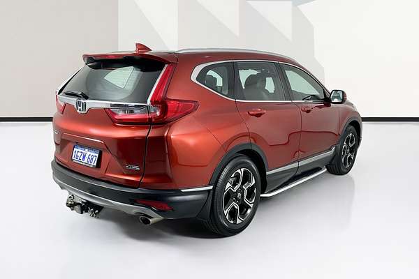 2020 Honda CR-V VTi L7 (2WD) 7 SEATS MY21