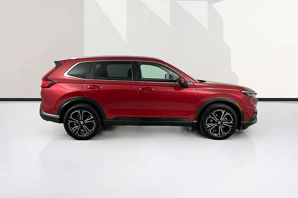 2023 Honda CR-V VTi LX (AWD) 5 SEATS MY23