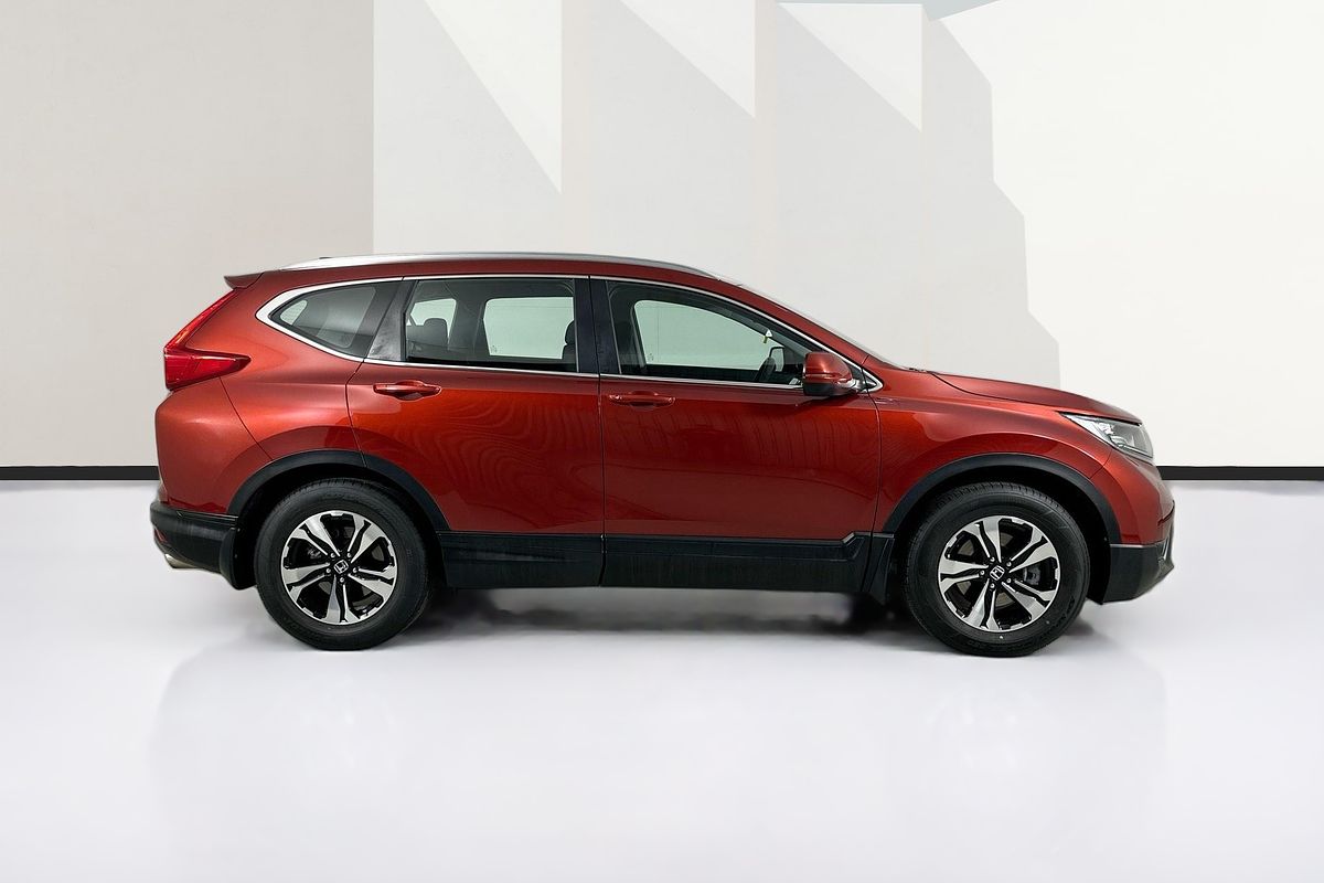 2020 Honda CR-V VTi (2WD) MY20