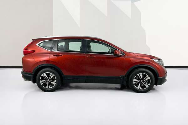 2020 Honda CR-V VTi (2WD) MY20