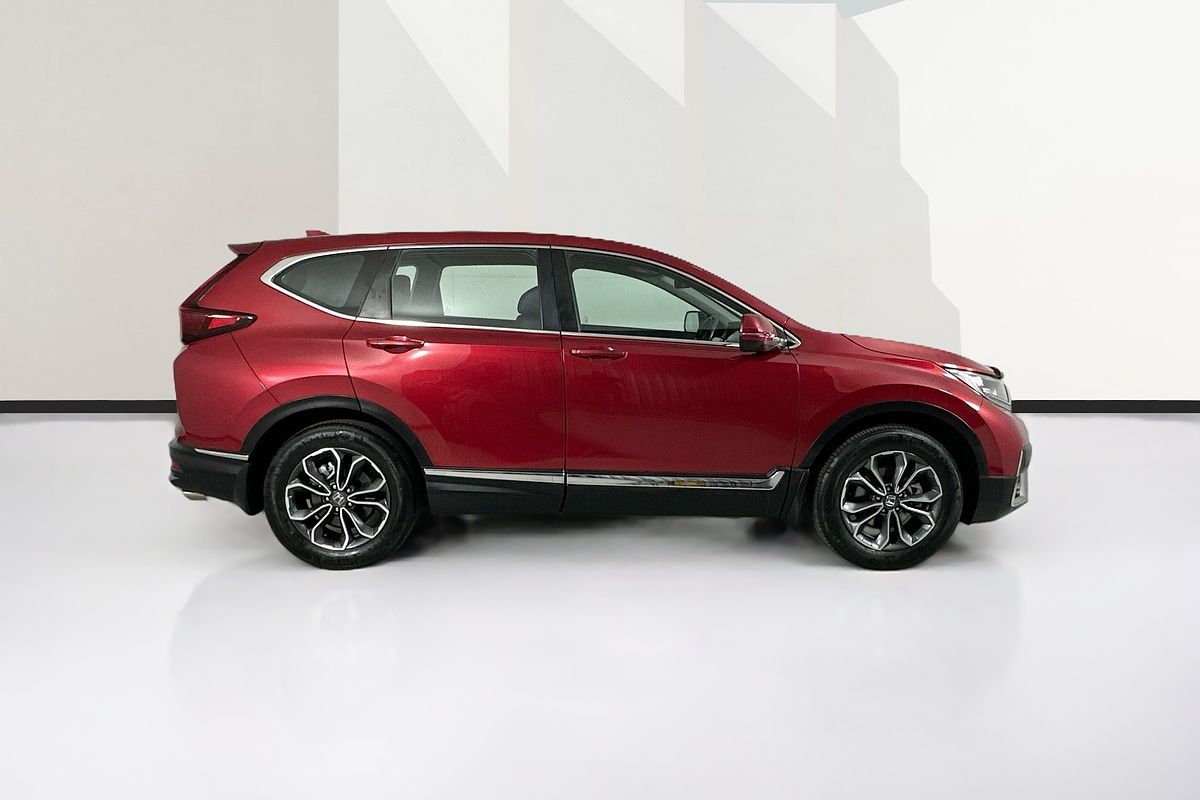 2023 Honda CR-V VTi L (AWD) 5 SEATS MY23