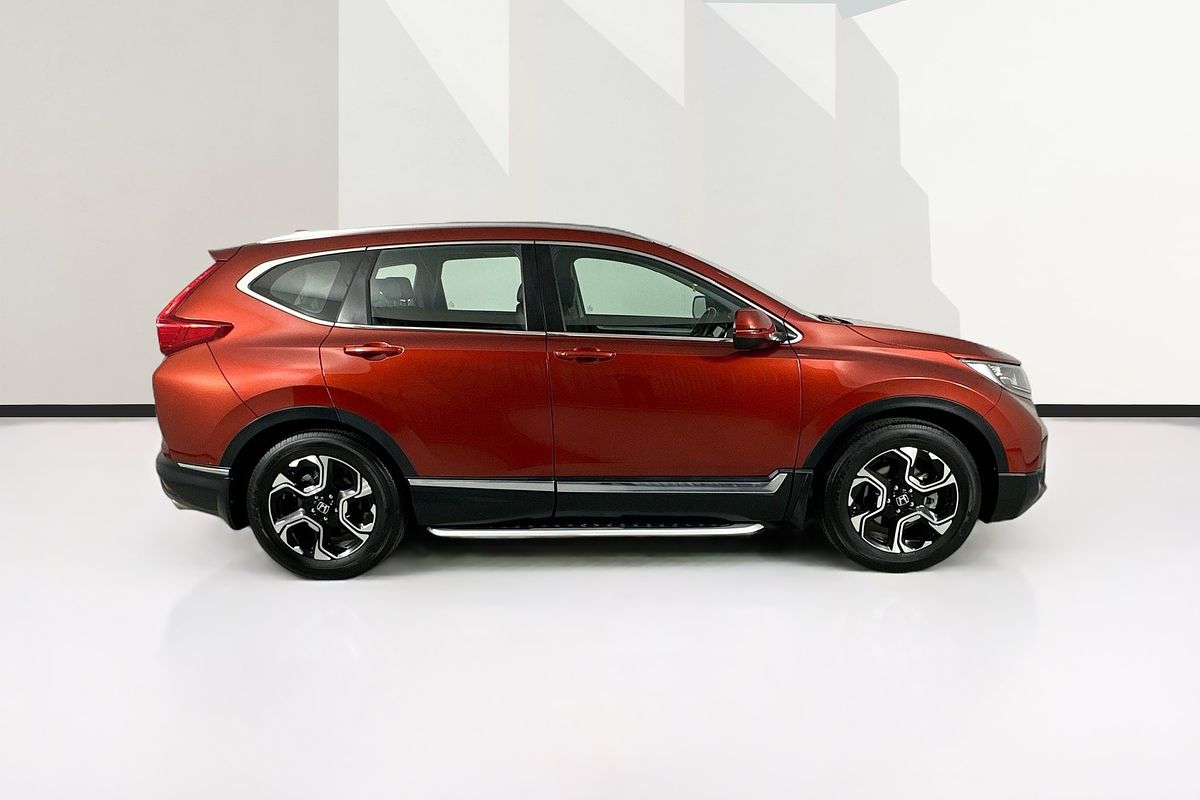 2020 Honda CR-V VTi L7 (2WD) 7 SEATS MY21
